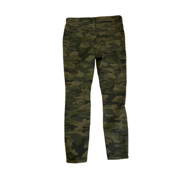Gap Camo Leggings Skimmer Camo 4 - Picture 1 of 3